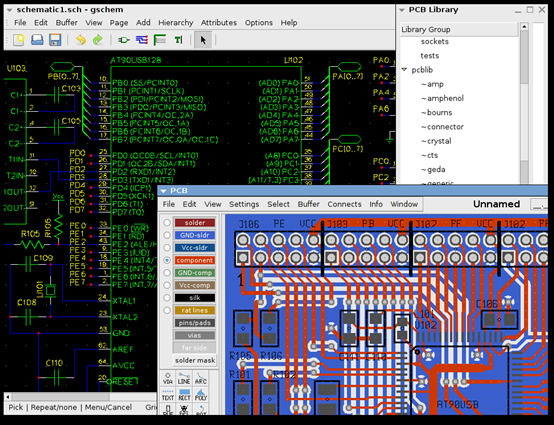 Electronics Circuit Simulation Software For Mac