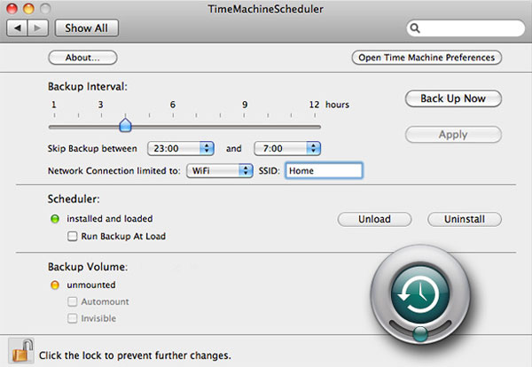 Free Mac Remote Backup Software