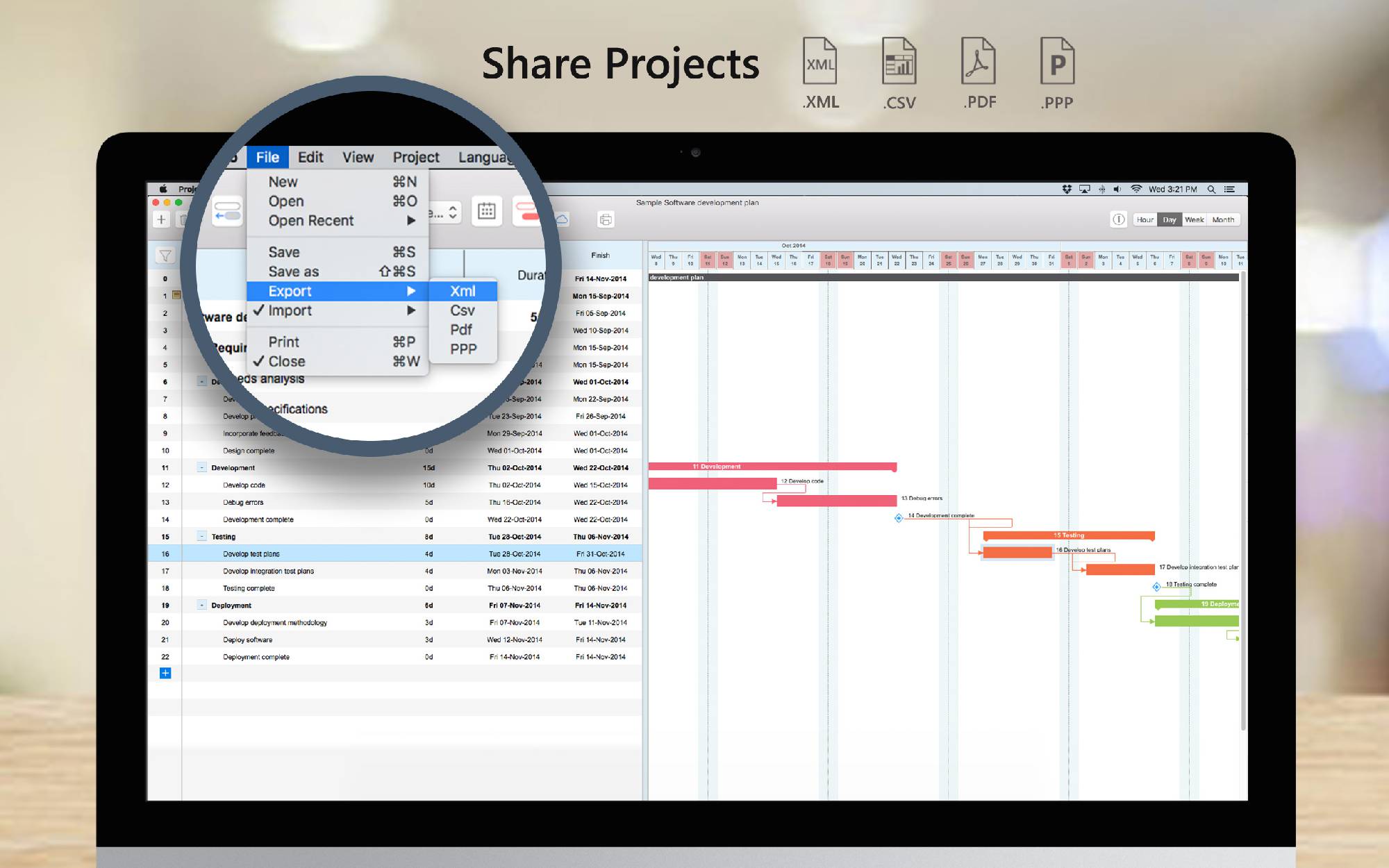 Best project management software for mac and android computer